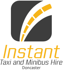 Instant Taxi And Minibus Hire Doncaster